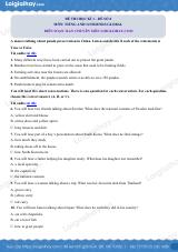 Đề thi học kì 1 Tiếng Anh 12 Friends Global - Đề số 8